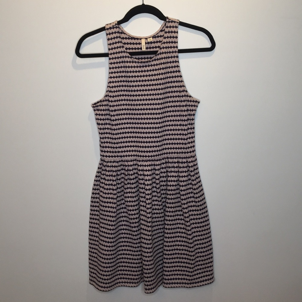 Tank midi dress
